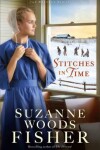 Book cover for Stitches in Time