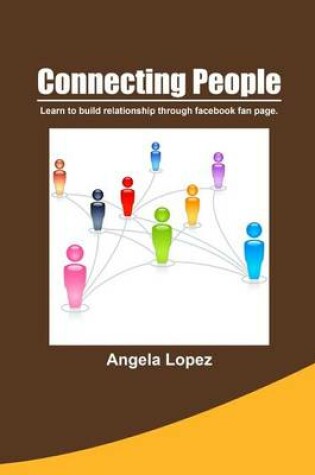 Cover of Connecting People