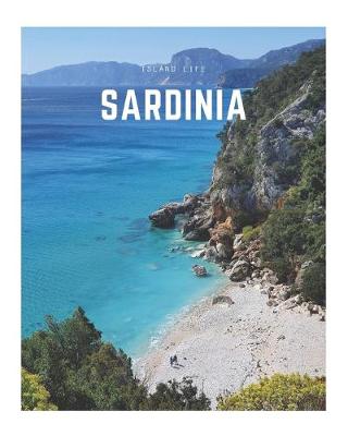 Book cover for Sardinia