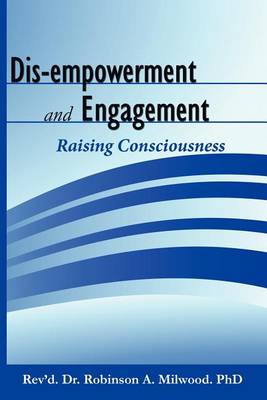 Book cover for Dis-empowerment and Engagement