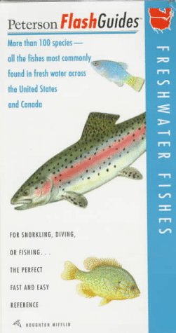 Cover of Freshwater Fishes