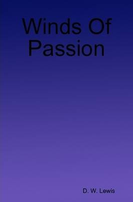 Book cover for Winds Of Passion