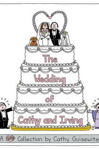 Cover of The Wedding of Cathy and Irving