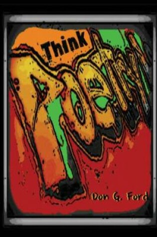 Cover of Think Poetry