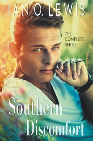 Cover of Southern Discomfort- The Complete Series