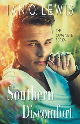 Cover of Southern Discomfort- The Complete Series