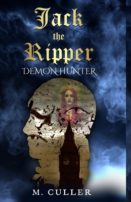 Book cover for Jack the Ripper