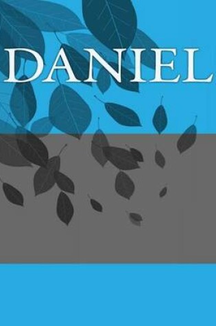 Cover of Daniel