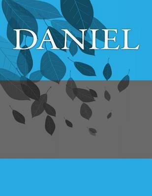 Book cover for Daniel