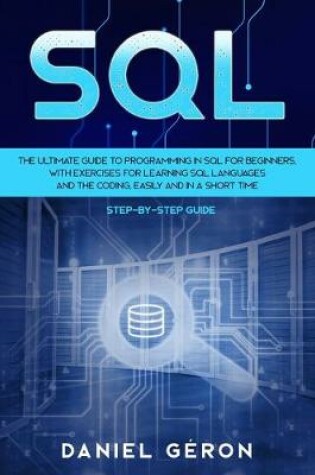 Cover of SQL