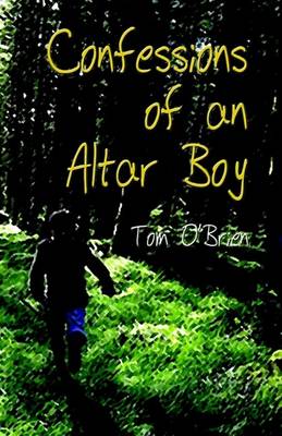 Book cover for Confessions of an Alter Boy