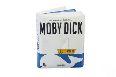 Cover of Moby Dick