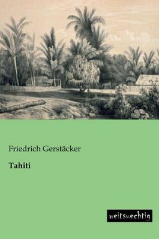 Cover of Tahiti