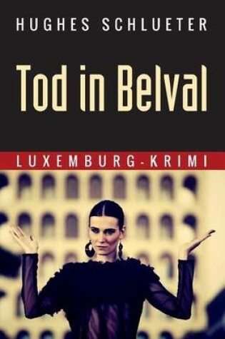 Cover of Tod in Belval