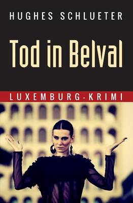 Book cover for Tod in Belval