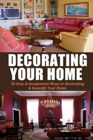Cover of Decorating Your Home