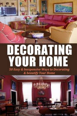 Book cover for Decorating Your Home