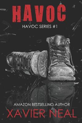 Book cover for Havoc