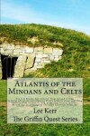 Book cover for Atlantis of the Minoans and Celts