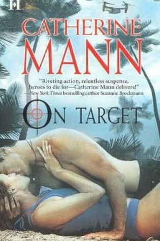 Cover of On Target