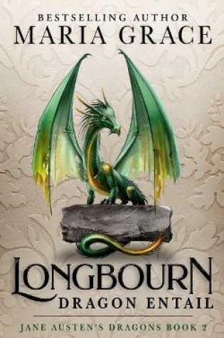 Cover of Longbourn: Dragon Entail