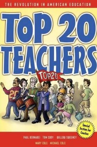 Cover of Top 20 Teachers