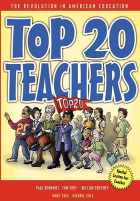 Book cover for Top 20 Teachers