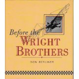 Book cover for Before the Wright Brothers