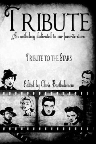 Cover of Tribute to the Stars