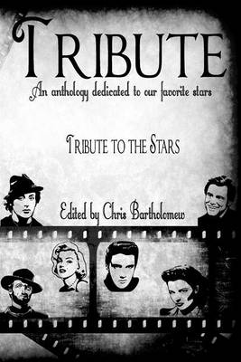 Book cover for Tribute to the Stars