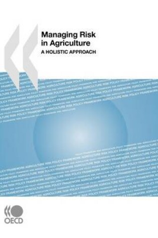 Cover of Managing Risk in Agriculture