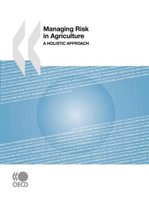 Book cover for Managing Risk in Agriculture