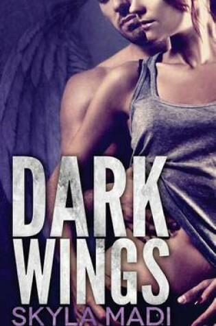 Cover of Dark Wings