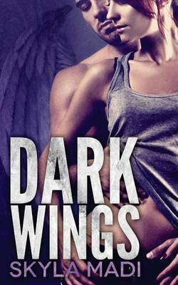 Book cover for Dark Wings