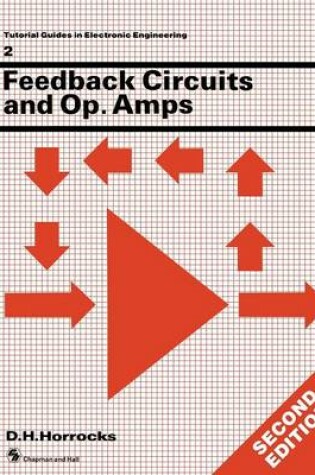 Cover of Feedback Circuits and Op. Amps