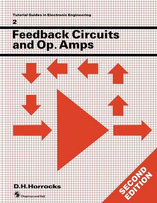 Book cover for Feedback Circuits and Op. Amps