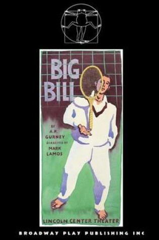 Cover of Big Bill