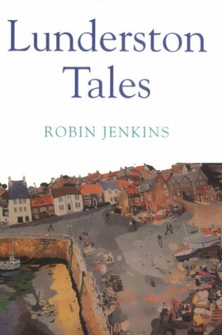 Cover of Lunderston Tales