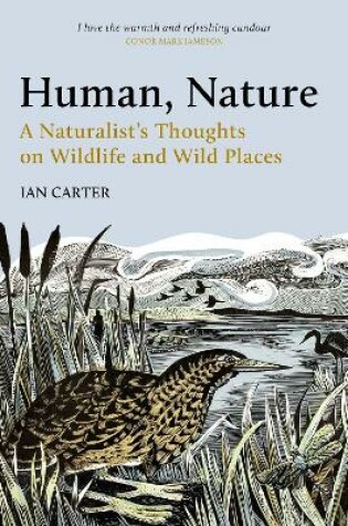 Cover of Human, Nature