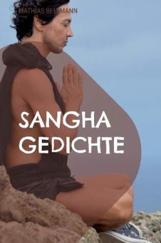 Cover of Sangha Gedichte