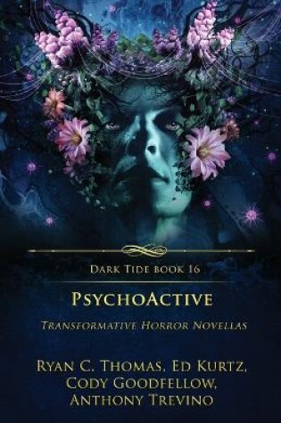 Cover of PsychoActive