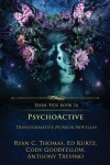 Book cover for PsychoActive