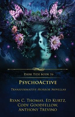 Cover of PsychoActive