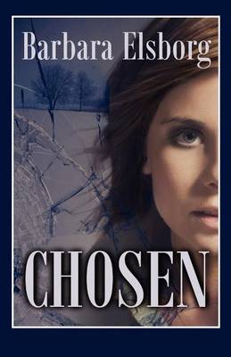 Book cover for Chosen