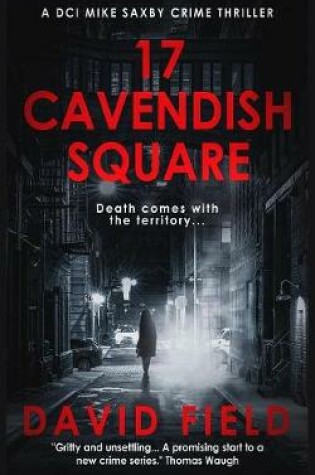 Cover of 17 Cavendish Square