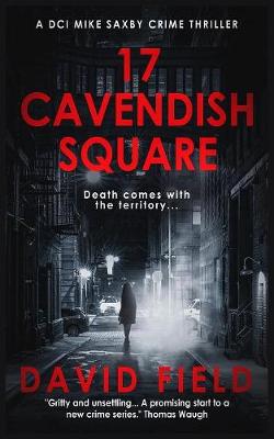 Book cover for 17 Cavendish Square