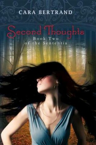 Cover of Second Thoughts