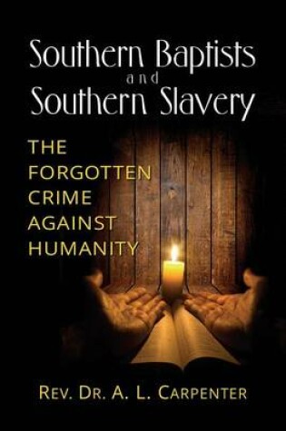 Cover of Southern Baptists and Southern Slavery