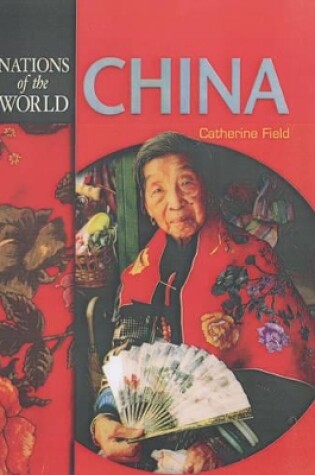 Cover of China