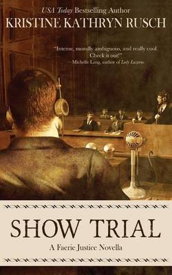 Cover of Show Trial